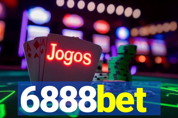 6888bet