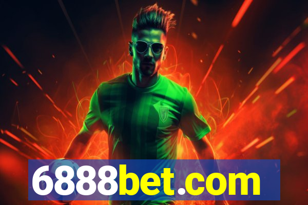 6888bet.com