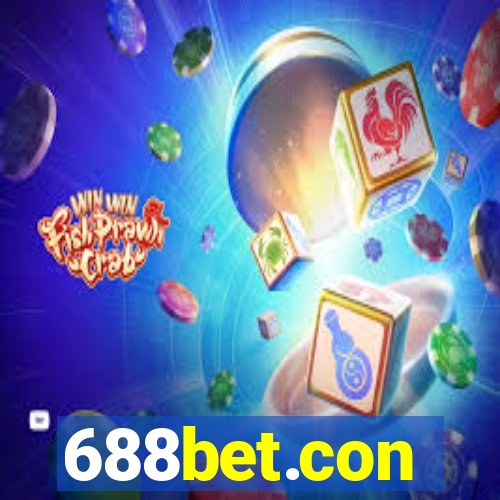 688bet.con