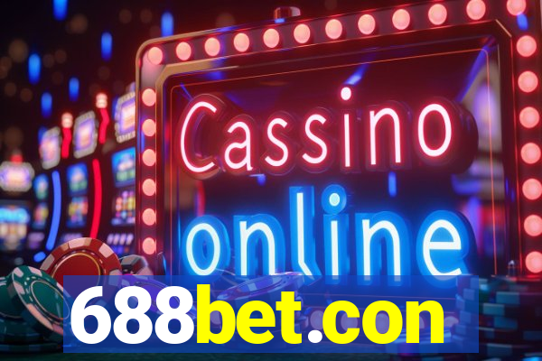 688bet.con
