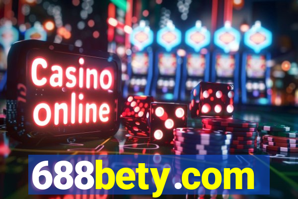 688bety.com