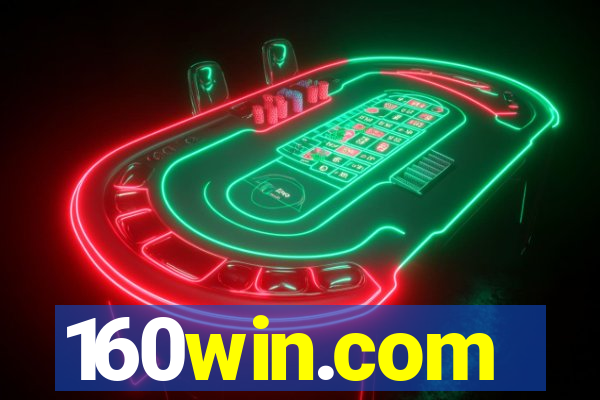 160win.com