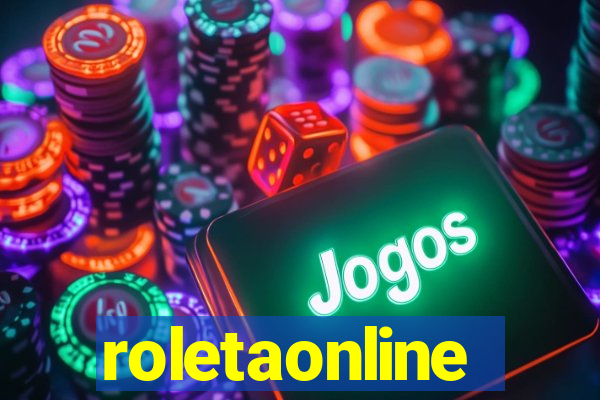 roletaonline