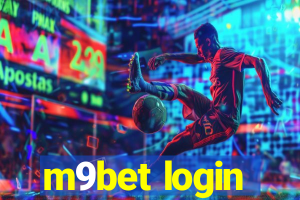 m9bet login