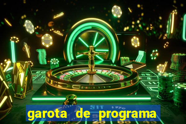 garota de programa de porto ferreira