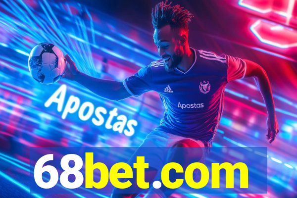 68bet.com