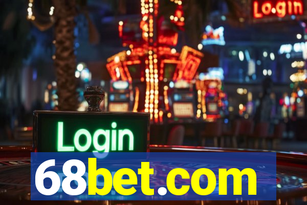 68bet.com