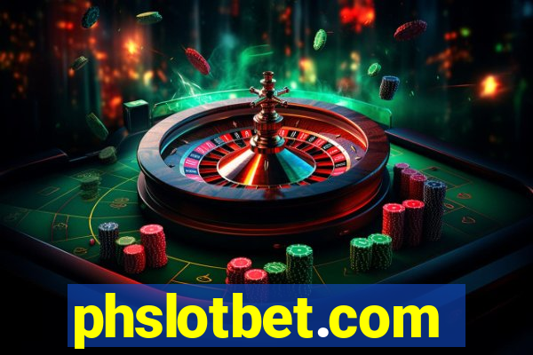 phslotbet.com