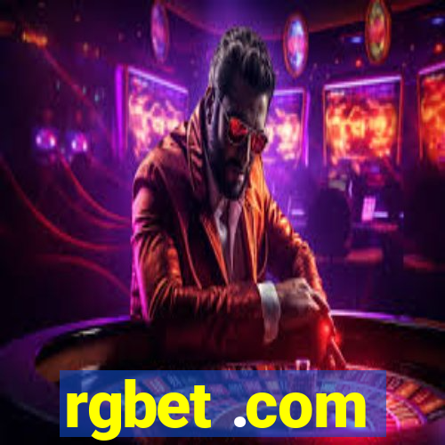 rgbet .com