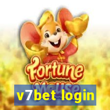 v7bet login