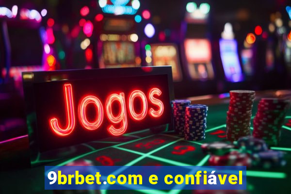 9brbet.com e confiável
