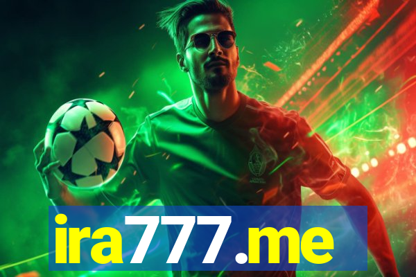 ira777.me