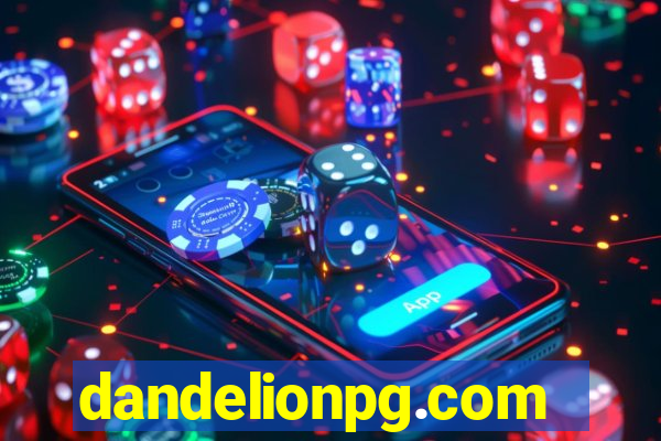 dandelionpg.com
