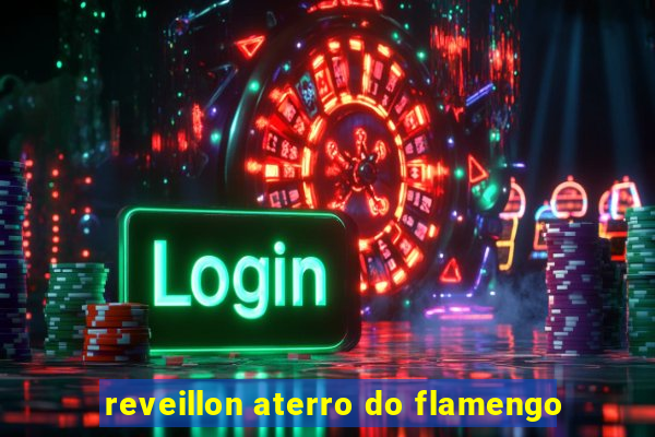 reveillon aterro do flamengo