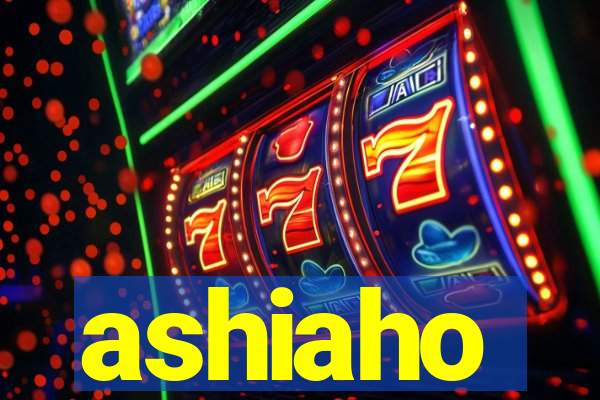 ashiaho