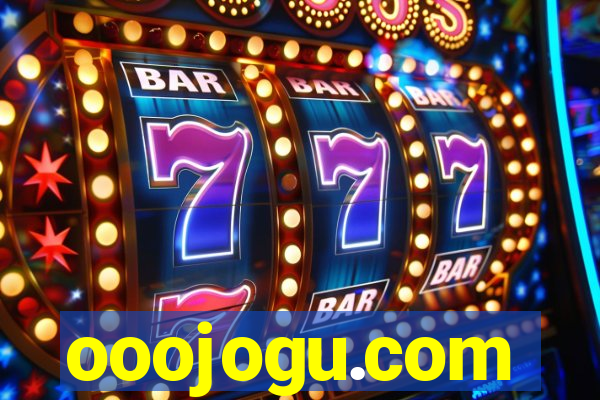 ooojogu.com