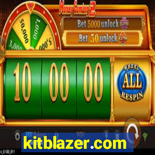 kitblazer.com