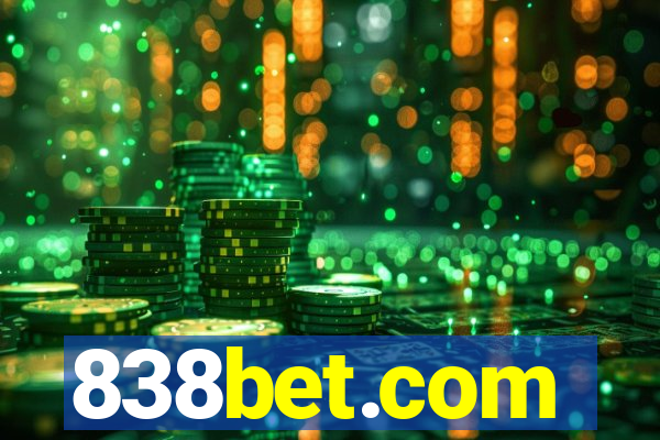 838bet.com