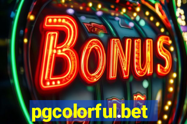 pgcolorful.bet
