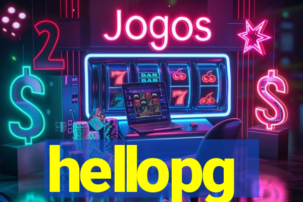 hellopg