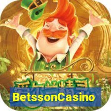 BetssonCasino