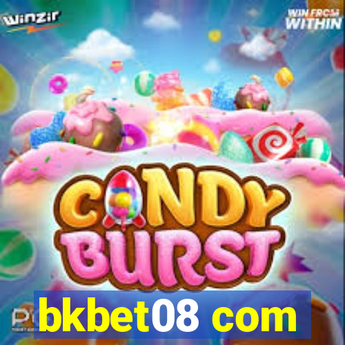 bkbet08 com