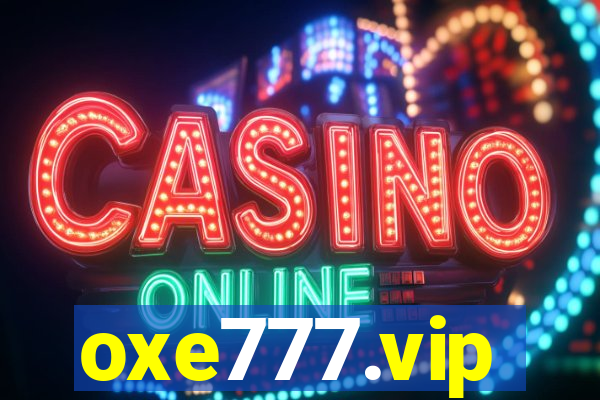 oxe777.vip