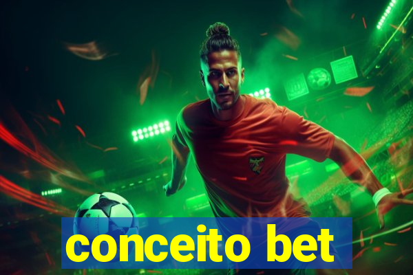 conceito bet