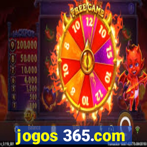 jogos 365.com