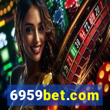 6959bet.com
