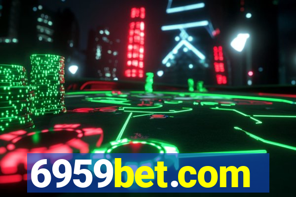 6959bet.com
