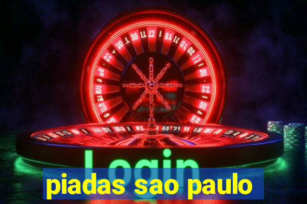 piadas sao paulo