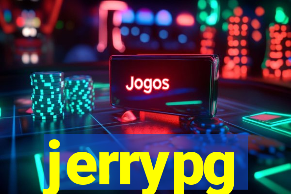 jerrypg