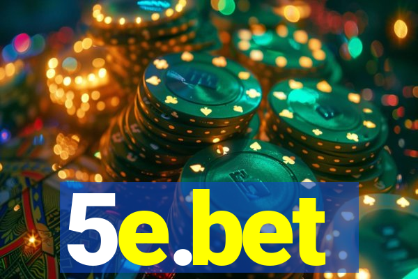 5e.bet