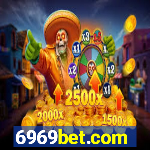 6969bet.com