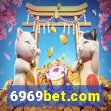 6969bet.com