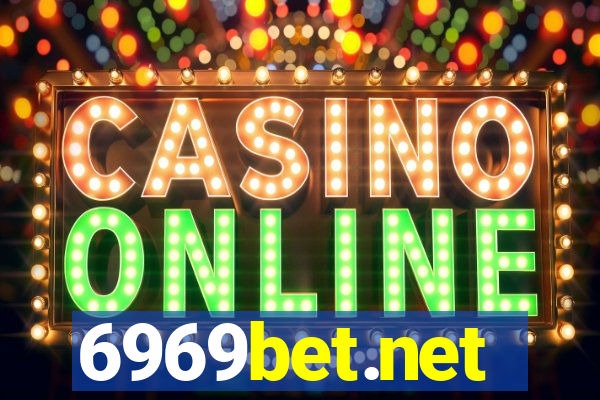 6969bet.net