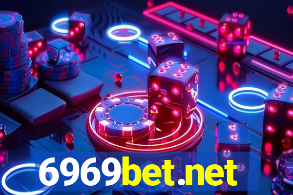 6969bet.net