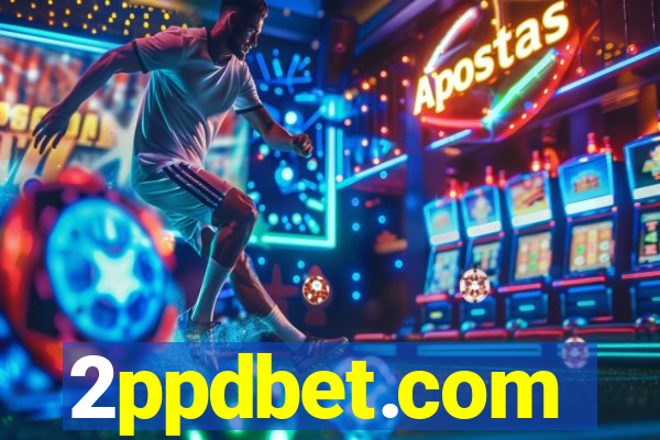 2ppdbet.com