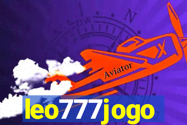 leo777jogo