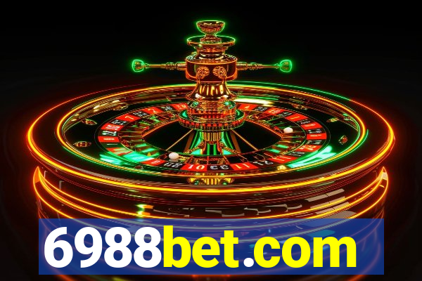 6988bet.com