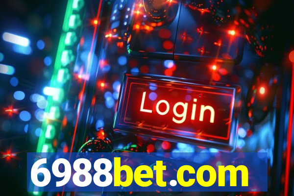 6988bet.com