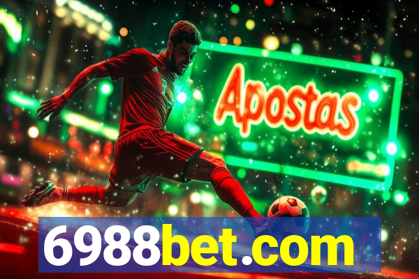 6988bet.com