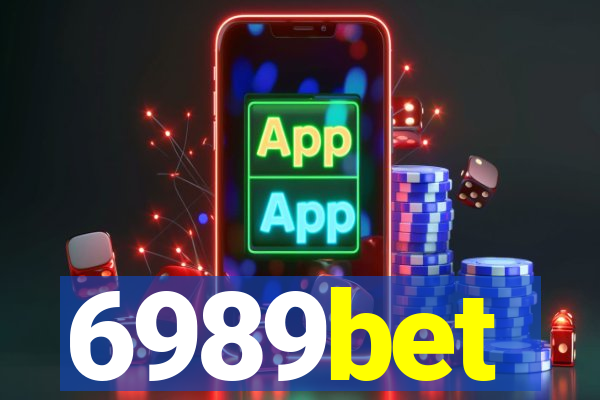 6989bet