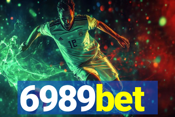 6989bet