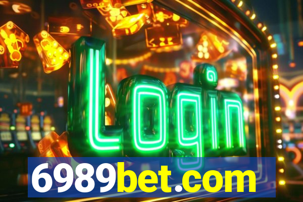 6989bet.com
