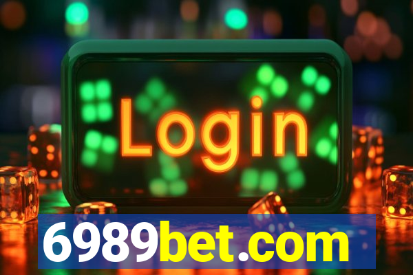 6989bet.com