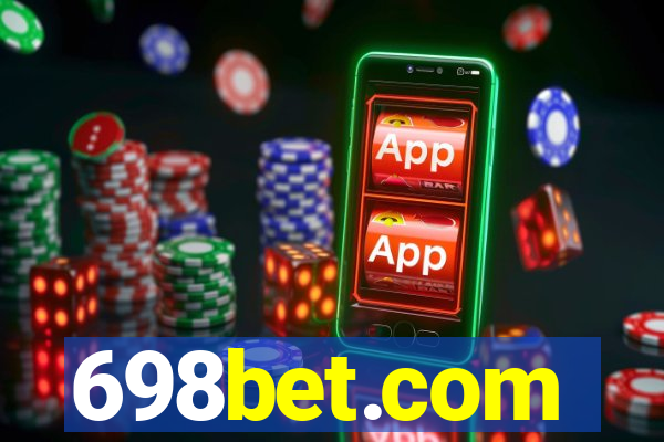 698bet.com