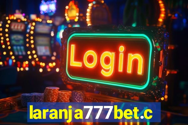 laranja777bet.com