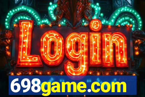 698game.com